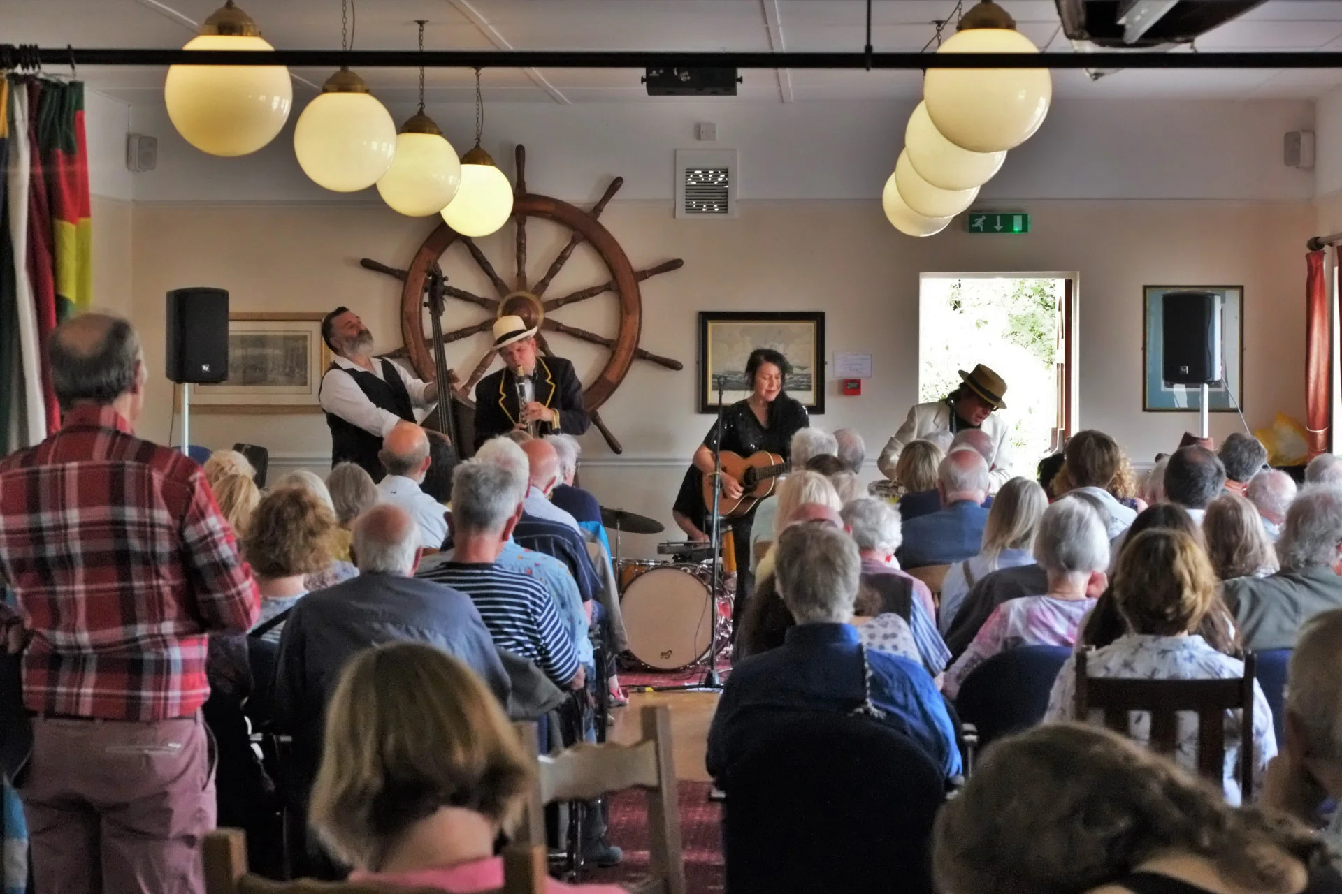 Gramophone Party 2019